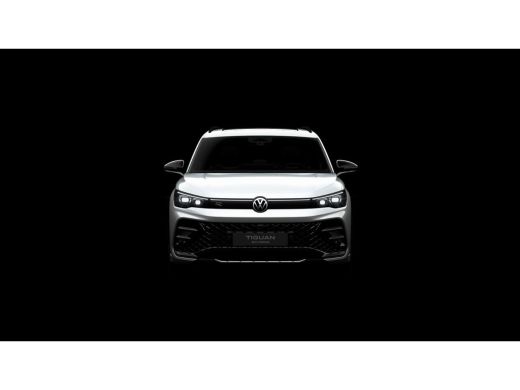 Volkswagen Tiguan Volkswagen R-Line Edition - eHybrid | 'App-Connect' draadloze smartphone integratie | Afstandscon... ActivLease financial lease
