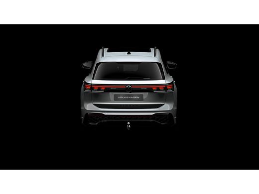 Volkswagen Tiguan Volkswagen R-Line Edition - eHybrid | 'App-Connect' draadloze smartphone integratie | Afstandscon... ActivLease financial lease