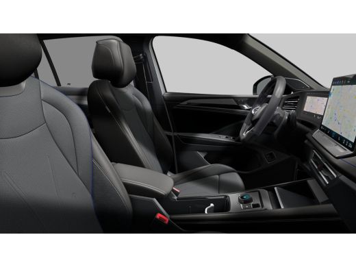 Volkswagen Tiguan Volkswagen R-Line Edition - eHybrid | 'App-Connect' draadloze smartphone integratie | Afstandscon... ActivLease financial lease