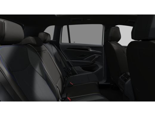 Volkswagen Tiguan Volkswagen R-Line Edition - eHybrid | 'App-Connect' draadloze smartphone integratie | Afstandscon... ActivLease financial lease