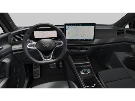 Volkswagen Tiguan Volkswagen R-Line Edition - eHybrid | 'App-Connect' draadloze smartphone integratie | Afstandscon... ActivLease financial lease