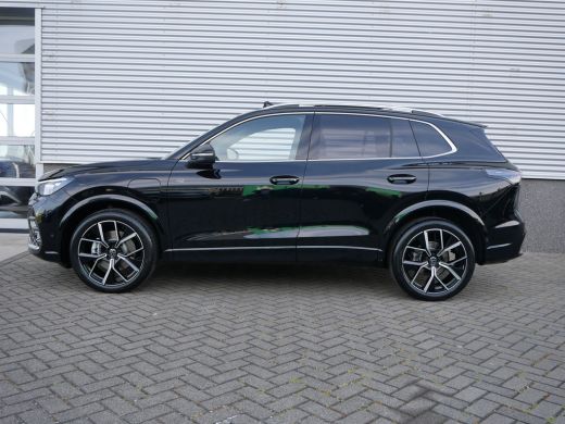 Volkswagen Tiguan R-Line Edition - eHybrid | 'App-Connect' draadloze smartphone integratie | Afstandscontrolesystee... ActivLease financial lease