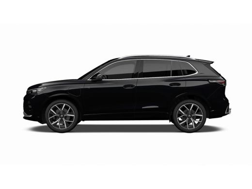 Volkswagen Tiguan Volkswagen R-Line Edition - eHybrid | 'App-Connect' draadloze smartphone integratie | Afstandscon... ActivLease financial lease