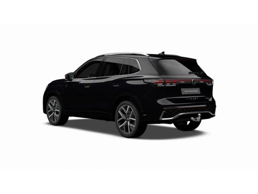 Volkswagen Tiguan Volkswagen R-Line Edition - eHybrid | 'App-Connect' draadloze smartphone integratie | Afstandscon... ActivLease financial lease