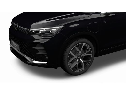 Volkswagen Tiguan Volkswagen R-Line Edition - eHybrid | 'App-Connect' draadloze smartphone integratie | Afstandscon... ActivLease financial lease