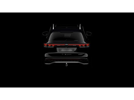 Volkswagen Tiguan Volkswagen R-Line Edition - eHybrid | 'App-Connect' draadloze smartphone integratie | Afstandscon... ActivLease financial lease