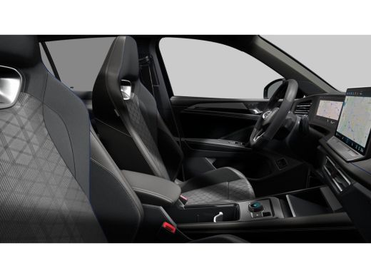 Volkswagen Tiguan Volkswagen R-Line Edition - eHybrid | 'App-Connect' draadloze smartphone integratie | Afstandscon... ActivLease financial lease