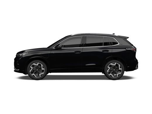 Volkswagen Tiguan Volkswagen R-Line Edition - eHybrid | 'App-Connect' draadloze smartphone integratie | Afstandscon... ActivLease financial lease
