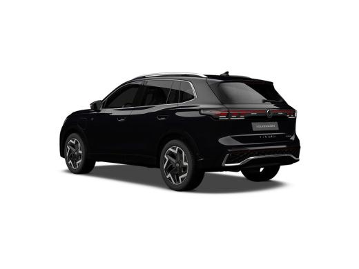 Volkswagen Tiguan Volkswagen R-Line Edition - eHybrid | 'App-Connect' draadloze smartphone integratie | Afstandscon... ActivLease financial lease