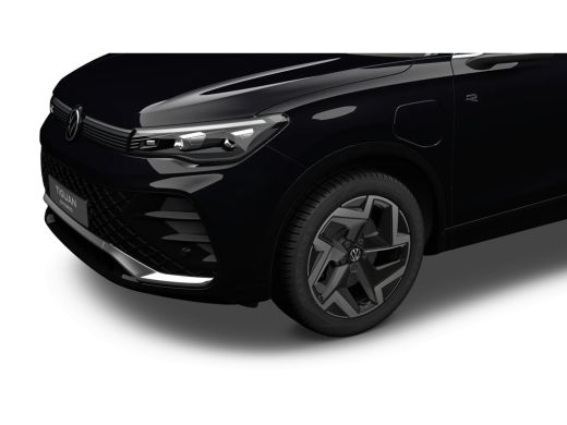 Volkswagen Tiguan Volkswagen R-Line Edition - eHybrid | 'App-Connect' draadloze smartphone integratie | Afstandscon... ActivLease financial lease
