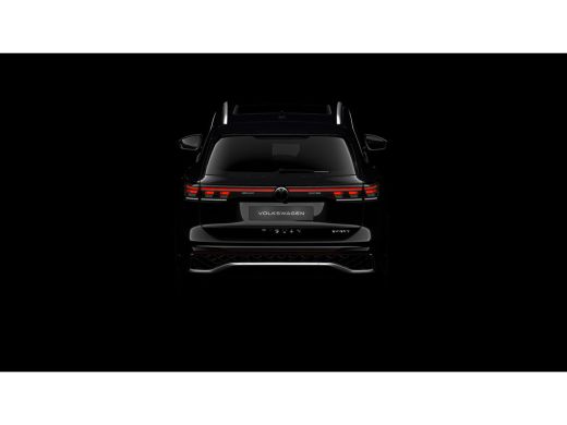Volkswagen Tiguan Volkswagen R-Line Edition - eHybrid | 'App-Connect' draadloze smartphone integratie | Afstandscon... ActivLease financial lease