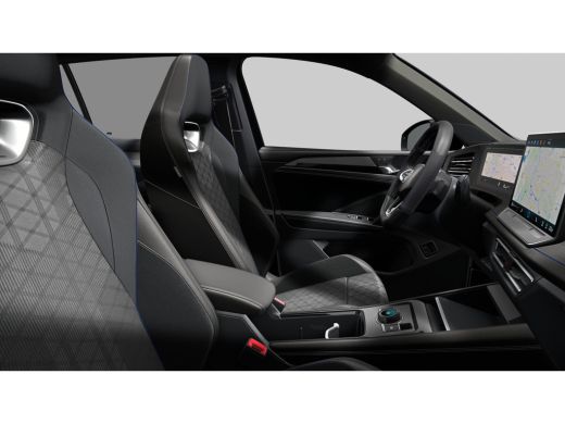 Volkswagen Tiguan Volkswagen R-Line Edition - eHybrid | 'App-Connect' draadloze smartphone integratie | Afstandscon... ActivLease financial lease