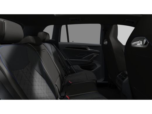 Volkswagen Tiguan Volkswagen R-Line Edition - eHybrid | 'App-Connect' draadloze smartphone integratie | Afstandscon... ActivLease financial lease