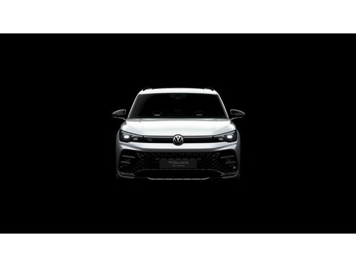 Volkswagen Tiguan Volkswagen R-Line Edition - eHybrid | 'App-Connect' draadloze smartphone integratie | Afstandscon... ActivLease financial lease