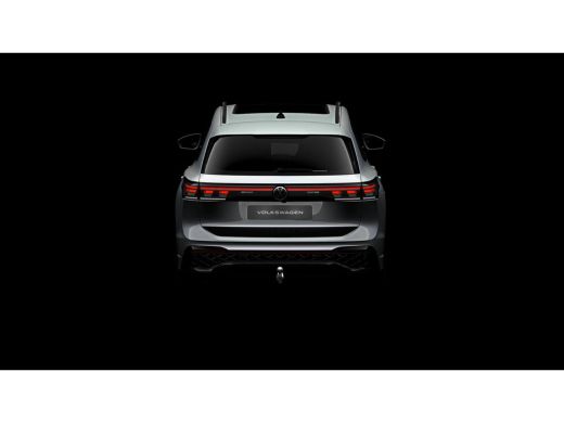 Volkswagen Tiguan Volkswagen R-Line Edition - eHybrid | 'App-Connect' draadloze smartphone integratie | Afstandscon... ActivLease financial lease