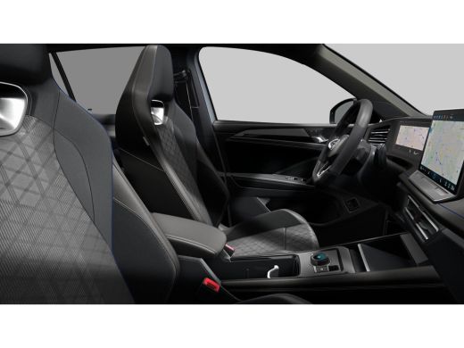 Volkswagen Tiguan Volkswagen R-Line Edition - eHybrid | 'App-Connect' draadloze smartphone integratie | Afstandscon... ActivLease financial lease