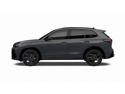 Volkswagen Tiguan Volkswagen R-Line Edition - eHybrid | 'App-Connect' draadloze smartphone integratie | Afstandscon... ActivLease financial lease