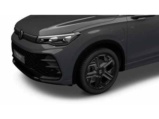 Volkswagen Tiguan Volkswagen R-Line Edition - eHybrid | 'App-Connect' draadloze smartphone integratie | Afstandscon... ActivLease financial lease
