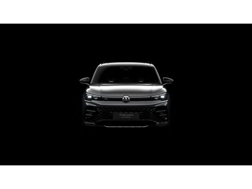 Volkswagen Tiguan Volkswagen R-Line Edition - eHybrid | 'App-Connect' draadloze smartphone integratie | Afstandscon... ActivLease financial lease