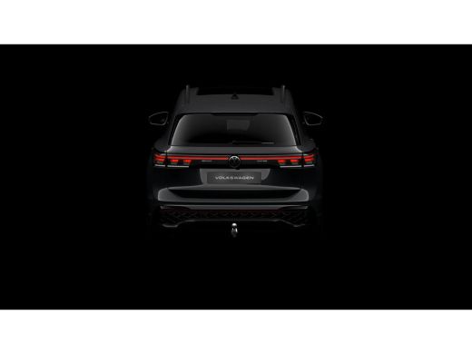 Volkswagen Tiguan Volkswagen R-Line Edition - eHybrid | 'App-Connect' draadloze smartphone integratie | Afstandscon... ActivLease financial lease