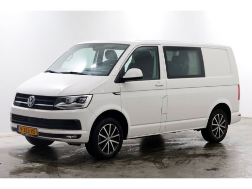 Volkswagen Transporter T6 2.0 TDI E6 L1H1 Highline D.C. LED/ACC 02-2019 ActivLease financial lease