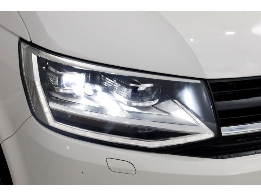 Volkswagen Transporter T6 2.0 TDI E6 L1H1 Highline D.C. LED/ACC 02-2019 ActivLease financial lease