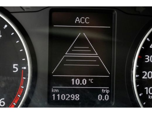 Volkswagen Transporter T6 2.0 TDI E6 L1H1 Highline D.C. LED/ACC 02-2019 ActivLease financial lease