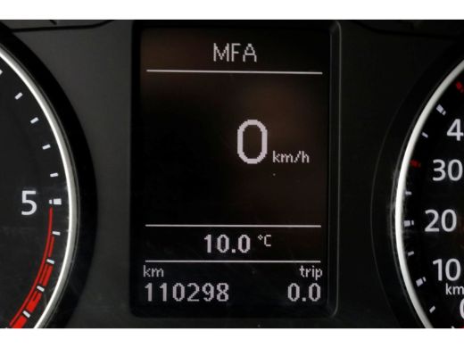 Volkswagen Transporter T6 2.0 TDI E6 L1H1 Highline D.C. LED/ACC 02-2019 ActivLease financial lease