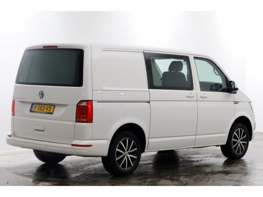 Volkswagen Transporter T6 2.0 TDI E6 L1H1 Highline D.C. LED/ACC 02-2019 ActivLease financial lease
