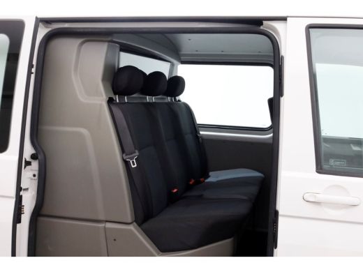 Volkswagen Transporter T6 2.0 TDI E6 L1H1 Highline D.C. LED/ACC 02-2019 ActivLease financial lease
