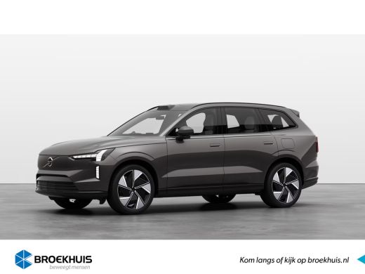 Volvo EX90 Twin Motor Performance Ultra 7p. 111 kWh Volvo EX90 Twin Motor Performance Ultra 7p. 111 kWh