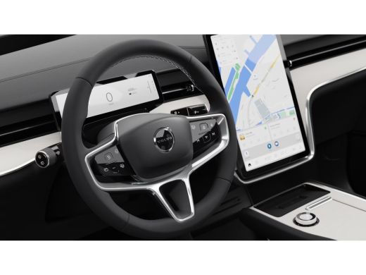 Volvo  EX90 Twin Motor Performance Ultra 7p. 111 kWh ActivLease financial lease