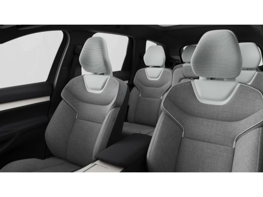 Volvo  EX90 Twin Motor Performance Ultra 7p. 111 kWh ActivLease financial lease