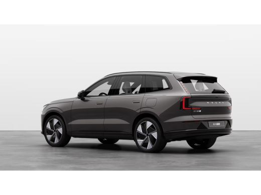 Volvo  EX90 Twin Motor Performance Ultra 7p. 111 kWh ActivLease financial lease