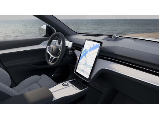 Volvo  EX90 Twin Motor Performance Ultra 7p. 111 kWh ActivLease financial lease