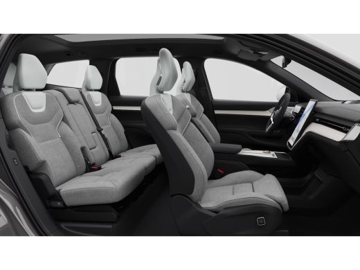Volvo  EX90 Twin Motor Performance Ultra 7p. 111 kWh ActivLease financial lease