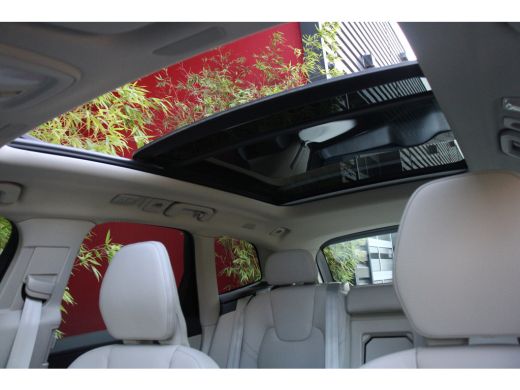 Volvo  XC60 Recharge T6 AWD 350pk Plus Bright | Adaptive Cruise | BLIS | Schuifdak | Memory Seats | 360 Camera ActivLease financial lease