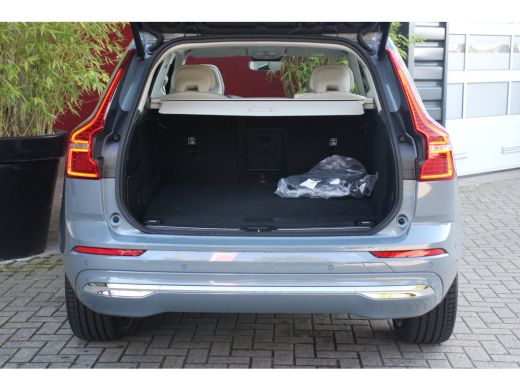 Volvo  XC60 Recharge T6 AWD 350pk Plus Bright | Adaptive Cruise | BLIS | Schuifdak | Memory Seats | 360 Camera ActivLease financial lease