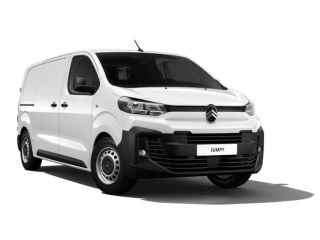 Citroën Jumpy 1.5 BlueHDI 120 S&S L2 € 4.290,- Voorraad Voordeel
