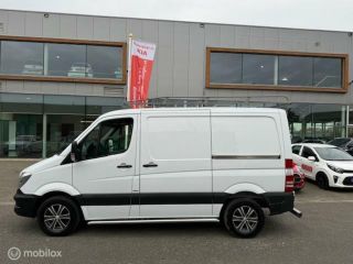 Mercedes Sprinter bestel 314 2.2 CDI 325 HD