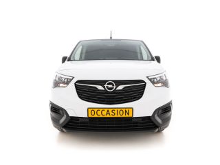 Opel Combo-e L1H1 Edition 50 kWh 3-Pers. [ 3-Fase ] Aut. * CCS-FASTLOADER  | AIRCO | DAB | CRUISE | PDC | COMF...