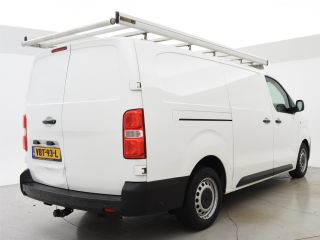 Toyota ProAce Worker 2.0 D-4D 122 PK NAVIGATOR LONG + NAVIGATIE / TREKHAAK / IMPERIAAL