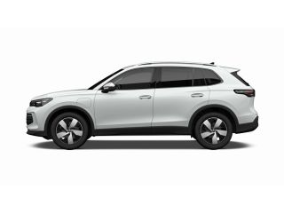 Volkswagen Tiguan Volkswagen Life Edition - eHybrid | 'App-Connect' draadloze smartphone integratie | Afstandscontr...