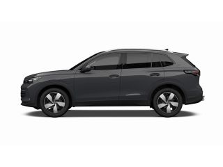 Volkswagen Tiguan Volkswagen Life Edition - eHybrid | 'App-Connect' draadloze smartphone integratie | Afstandscontr...