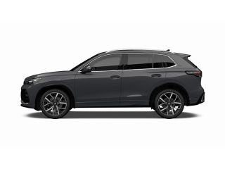 Volkswagen Tiguan Volkswagen R-Line Edition - eHybrid | 'App-Connect' draadloze smartphone integratie | Afstandscon...