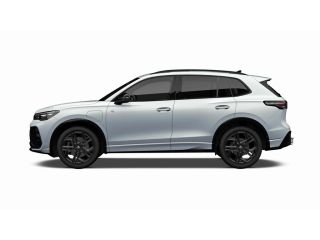 Volkswagen Tiguan Volkswagen R-Line Edition - eHybrid | 'App-Connect' draadloze smartphone integratie | Afstandscon...