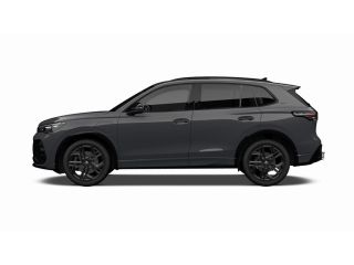 Volkswagen Tiguan Volkswagen R-Line Edition - eHybrid | 'App-Connect' draadloze smartphone integratie | Afstandscon...