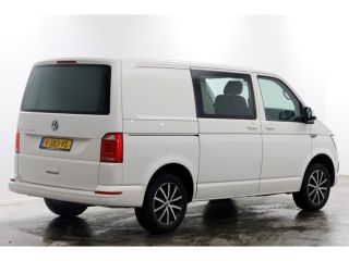 Volkswagen Transporter T6 2.0 TDI E6 L1H1 Highline D.C. LED/ACC 02-2019