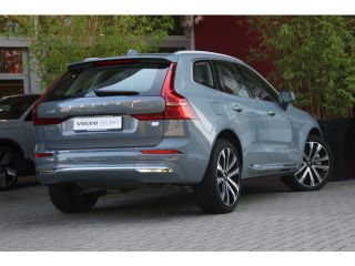 Volvo  XC60 Recharge T6 AWD 350pk Plus Bright | Adaptive Cruise | BLIS | Schuifdak | Memory Seats | 360 Camera