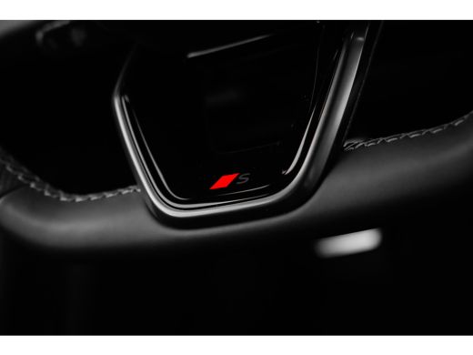 Audi A5 Avant S edition | Adaptive cruise control | Aluminium optiek in het interieur | Audi smartphone i... ActivLease financial lease